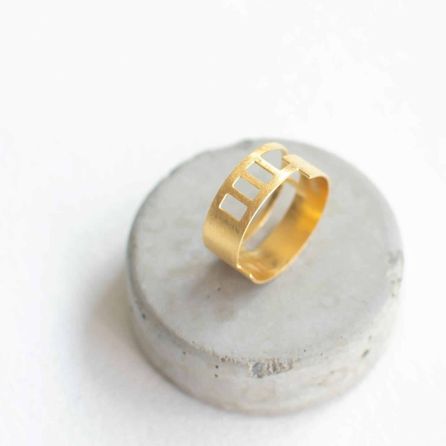 FF AD ring 56