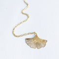 FF Hals Ginkgo
