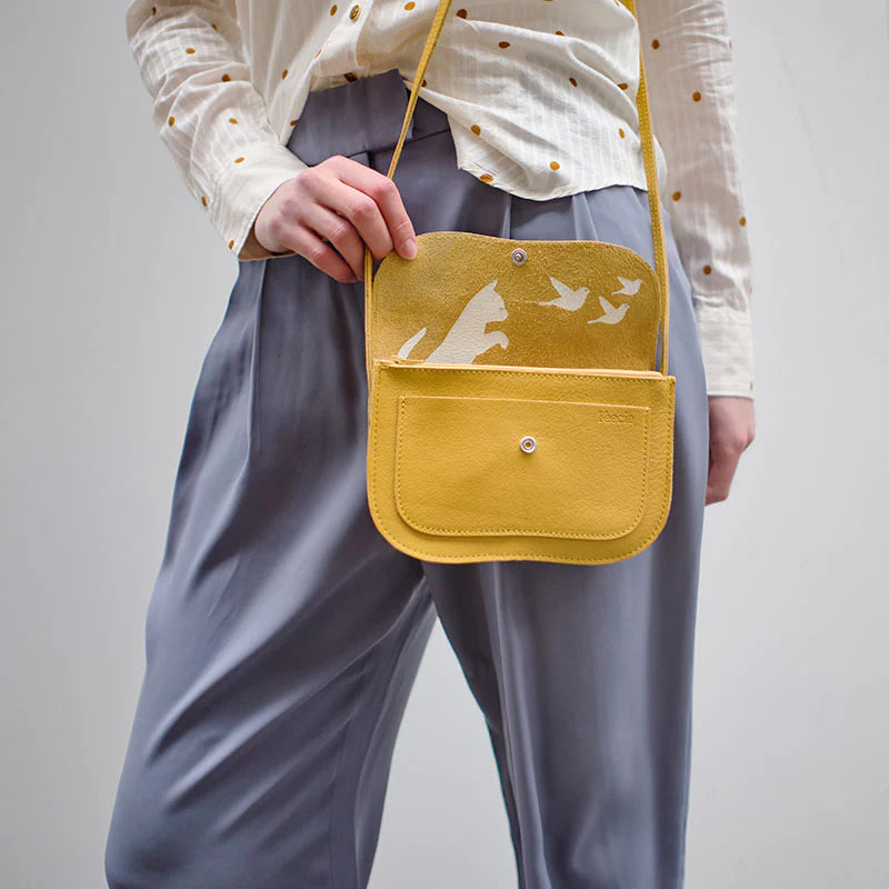 Cat Chase bag