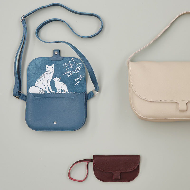 Little fox bag