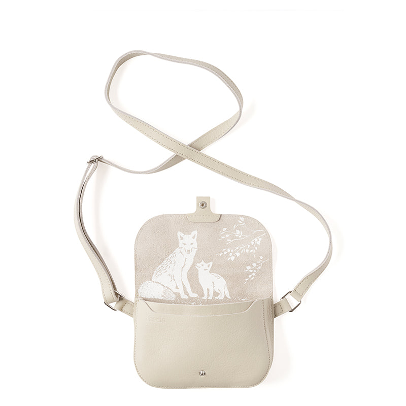 Little fox bag