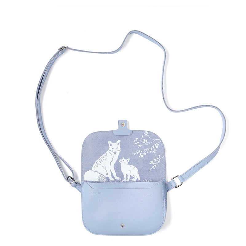 Little fox bag