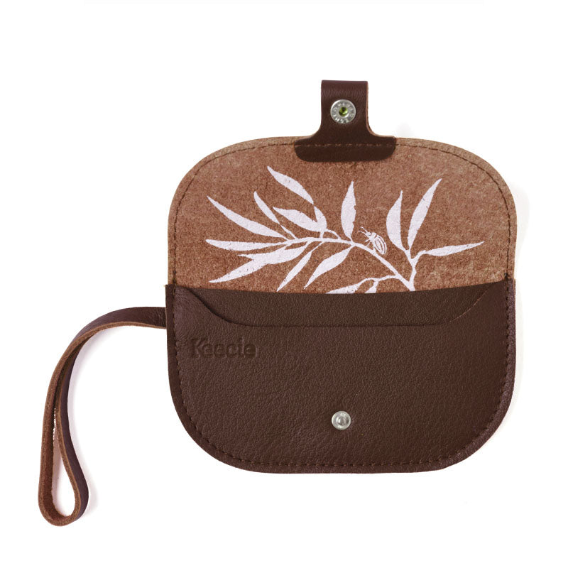 Small wishes wallet bruin