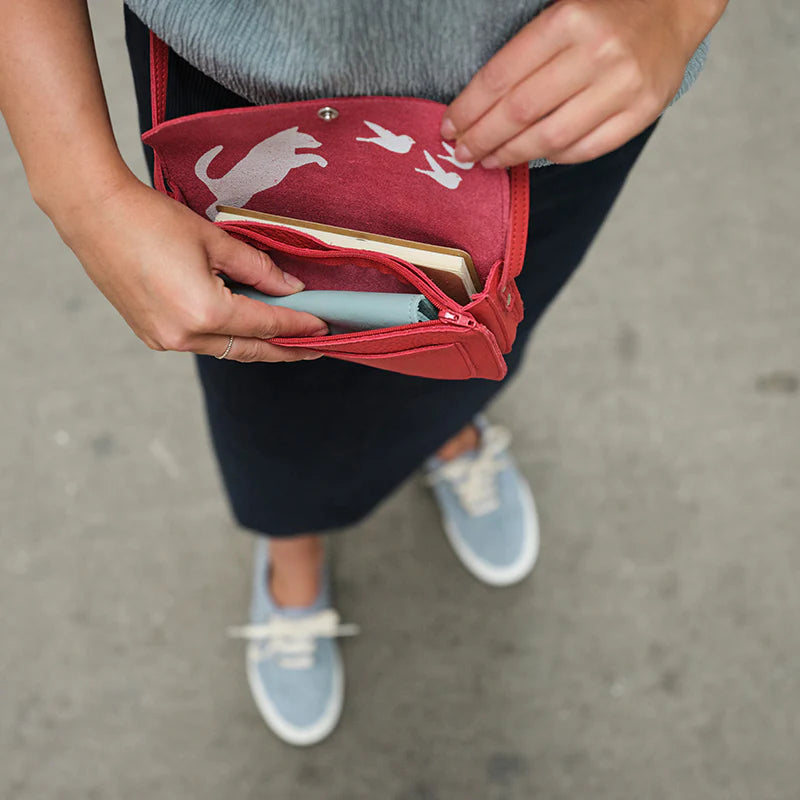 Cat Chase bag