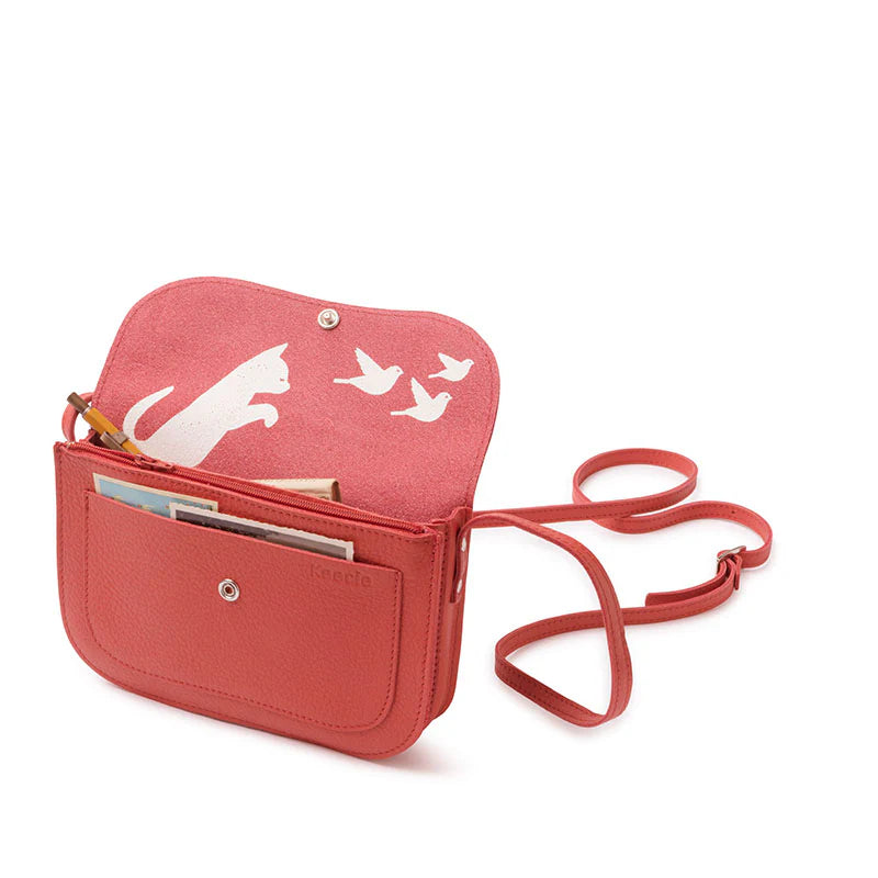 Cat Chase bag