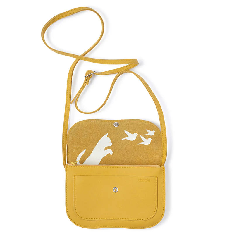 Cat Chase bag
