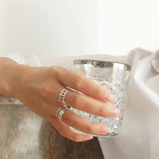 FF AD ring 56